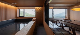 Denbasta Ryokan Busan Mandeok