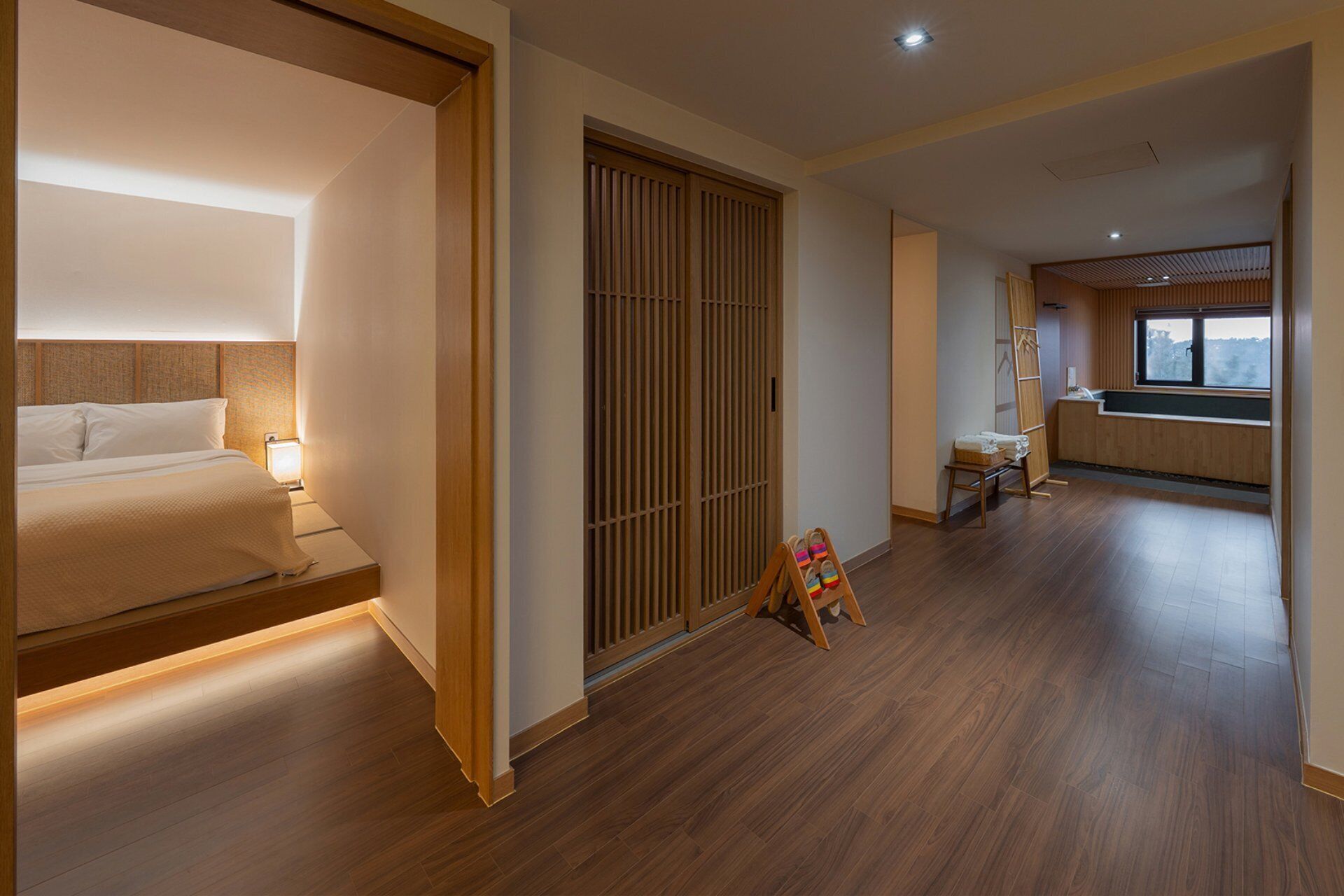 Hatz-Yuki | Hypo-allergenic bedding, free WiFi