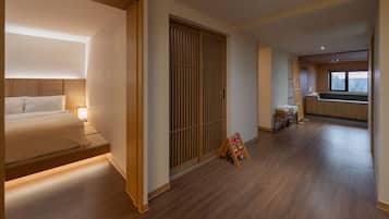 Hatz-Yuki | Hypo-allergenic bedding, free WiFi