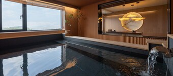 Denbasta Ryokan Busan Mandeok