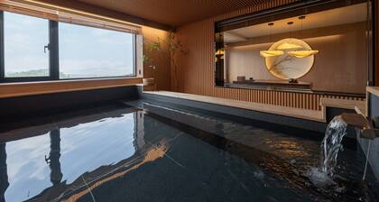 Denbasta Ryokan Busan Mandeok