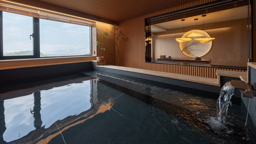 Denbasta Ryokan Busan Mandeok