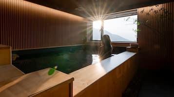 Tsukiyo | Hypo-allergenic bedding, free WiFi