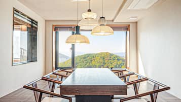 Penthouselejlighed | Allergivenligt sengetøj, gratis Wi-Fi