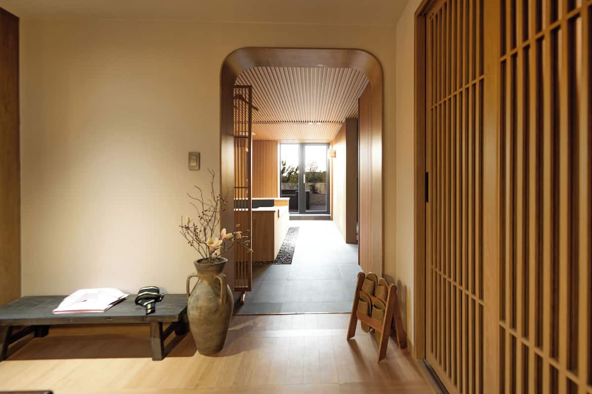 Chambre Prestige double | 2 chambres, literie hypoallergénique, accès au Wi-Fi (inclus)