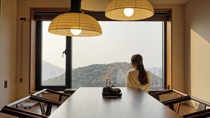 Premium Double Room | Balcony view