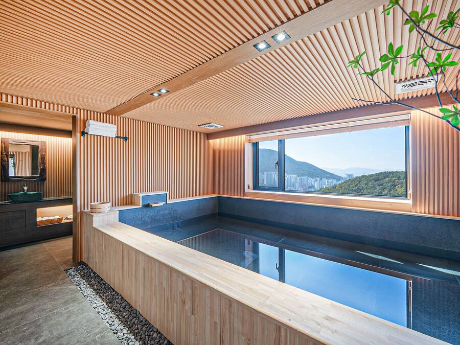 Ropa de cama hipoalergénica y wifi gratis