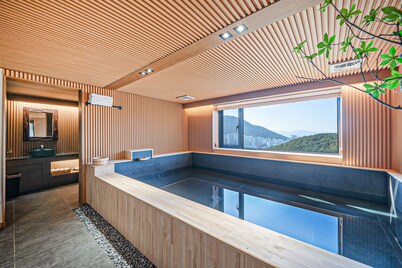 덴바스타 료칸 부산 만덕점