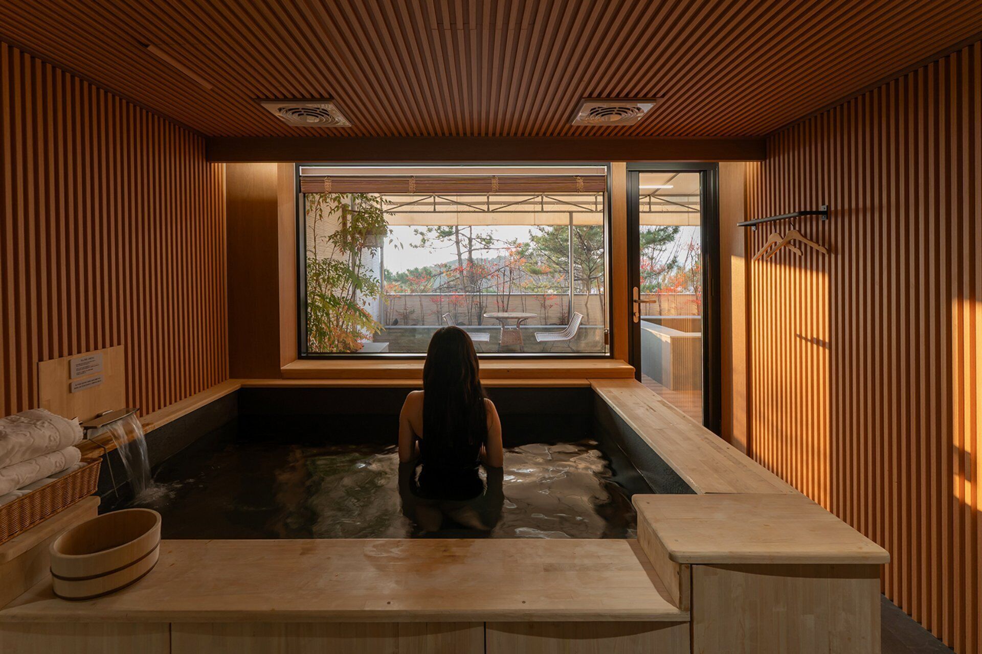 Air-Bath Kusa | Hot springs