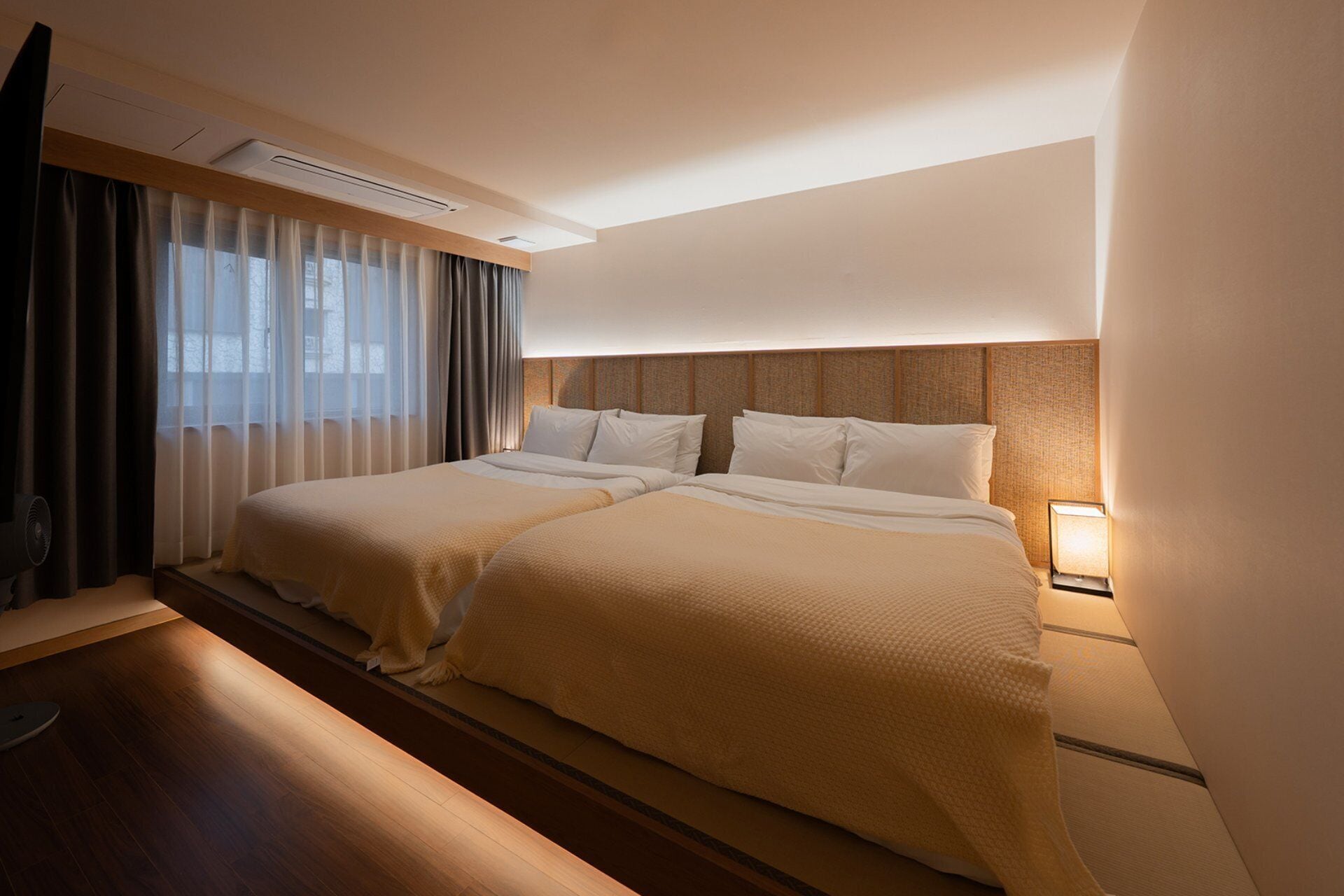 하츠유키 | 저자극성 침구, 무료 WiFi