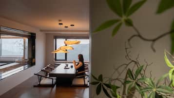 Tsukiyo | Hypo-allergenic bedding, free WiFi