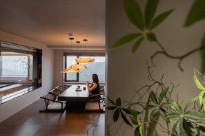 Tsukiyo | Hypo-allergenic bedding, free WiFi