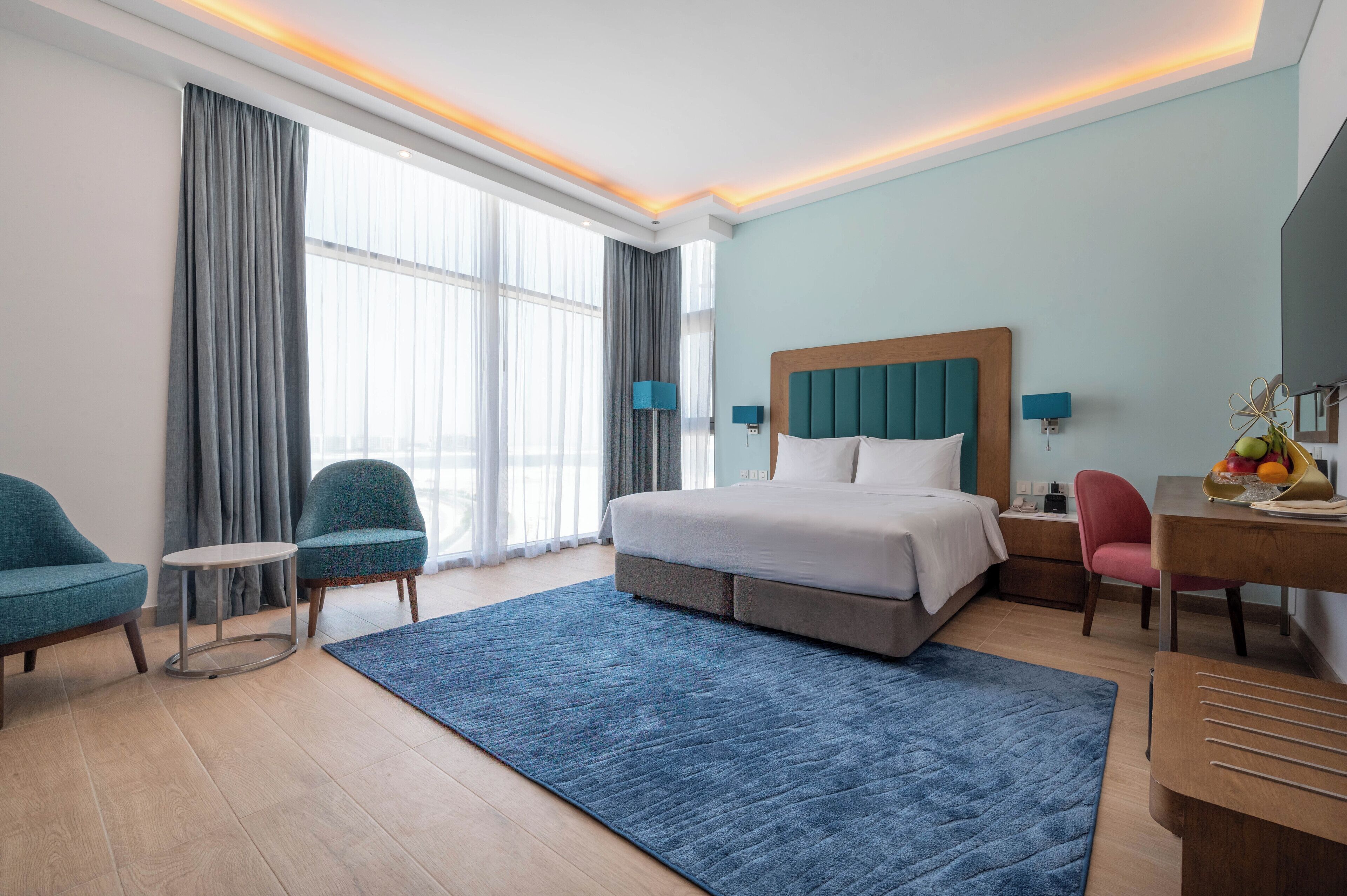 Photo - Sea Point Hotel