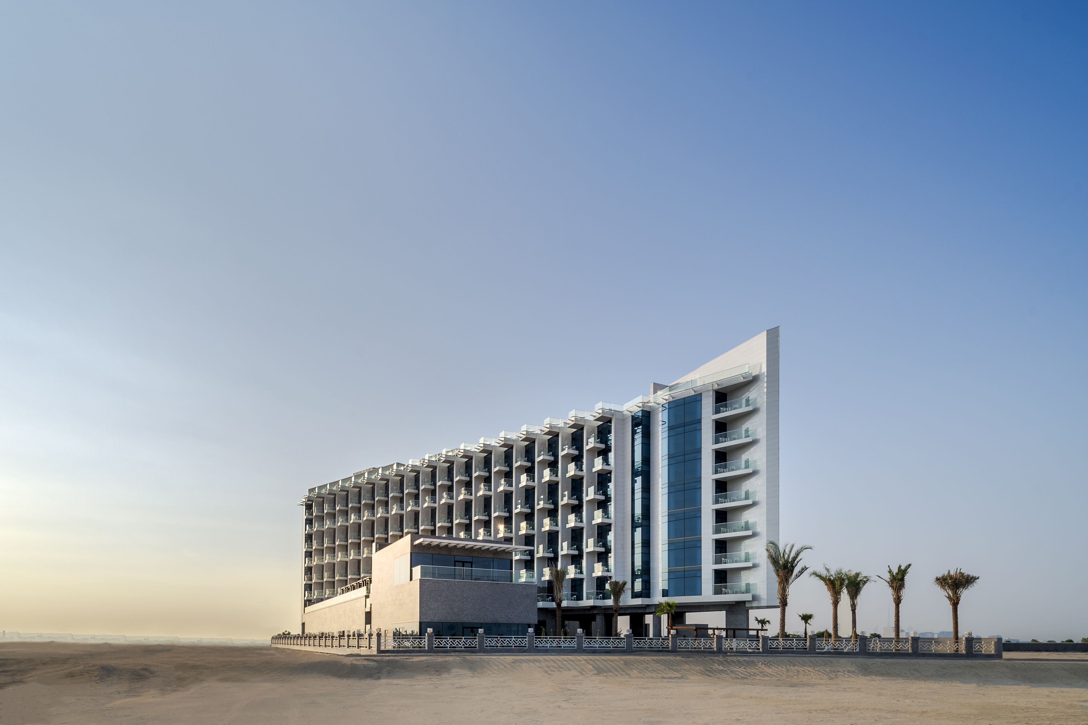 Photo - Sea Point Hotel