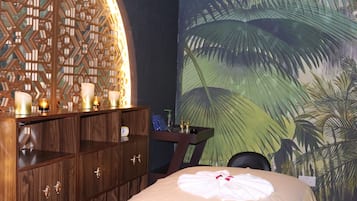 Massages