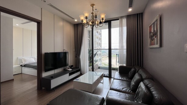 Unclassified image, 1 of 37, button - Vinhomes Skylake 3 bedrooms (Hanoi)
