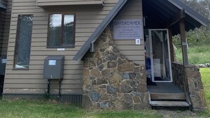 Eksteriør
