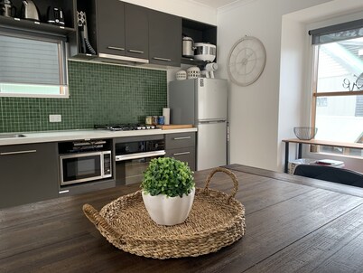 Daydreamer-Townhouse