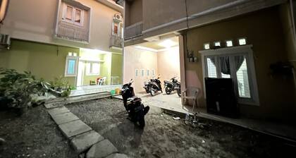 SPOT ON 93022 Anugrah Homestay Syariah