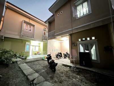 SPOT ON 93022 Anugrah Homestay Syariah