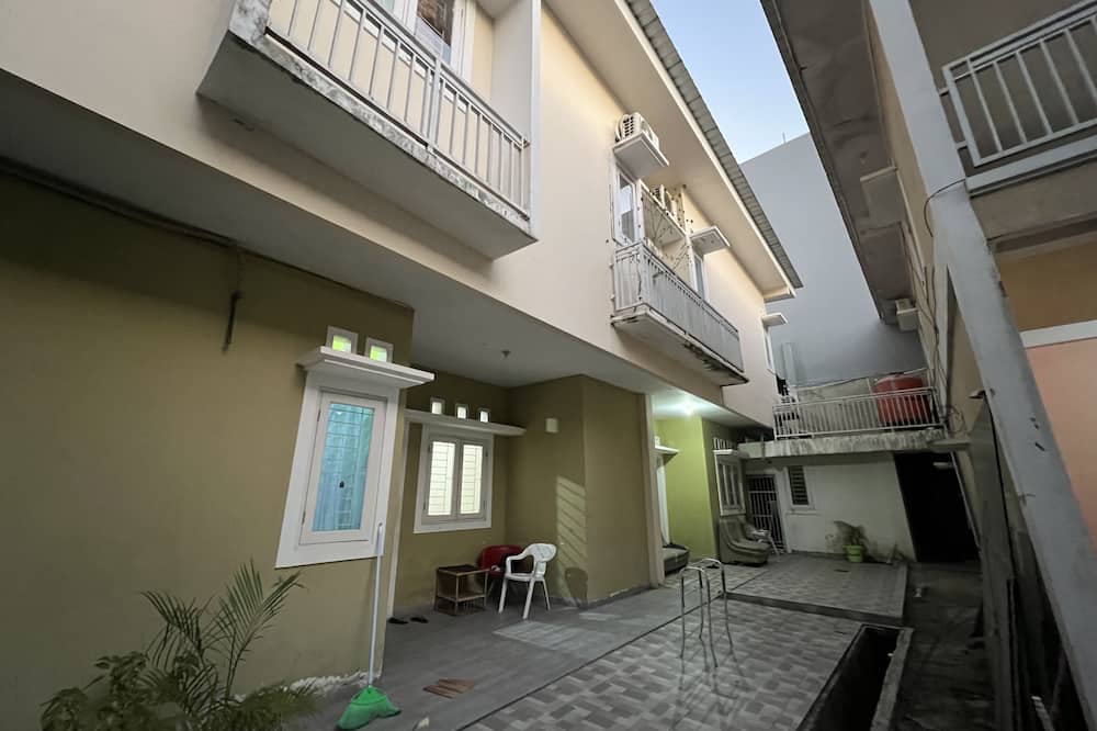 Hotel O Anugrah Homestay Syariah