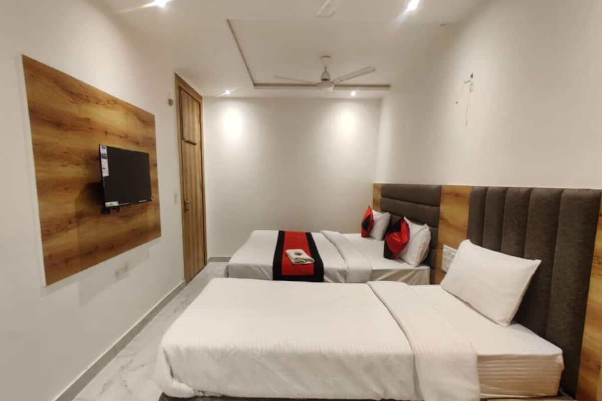 Family Suite | 1 bedroom, free WiFi