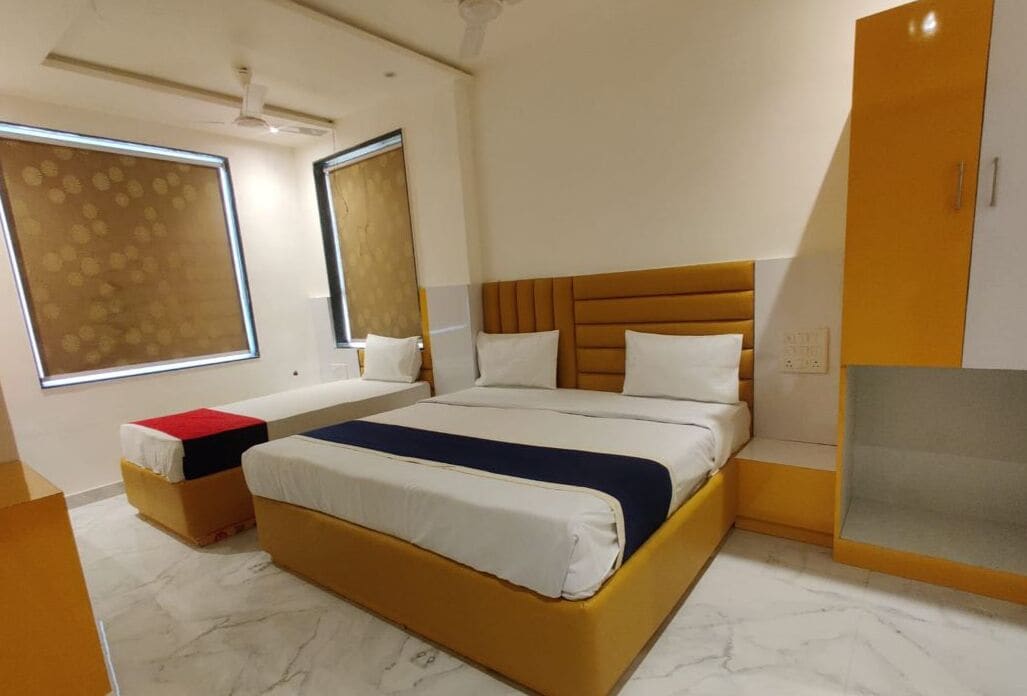 Photo - Hotel Ravi Palace Agra