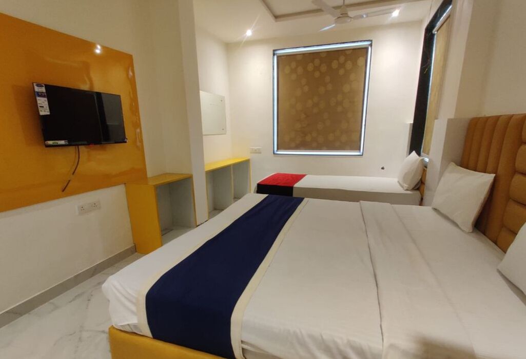 Photo - Hotel Ravi Palace Agra
