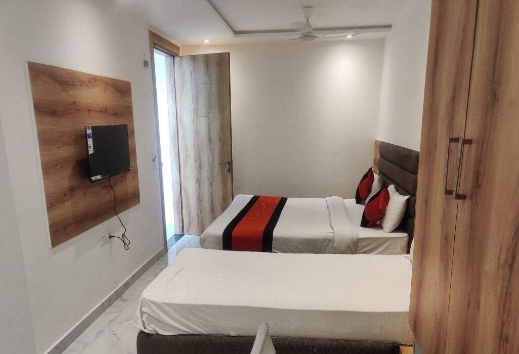 Photo - Hotel Ravi Palace Agra