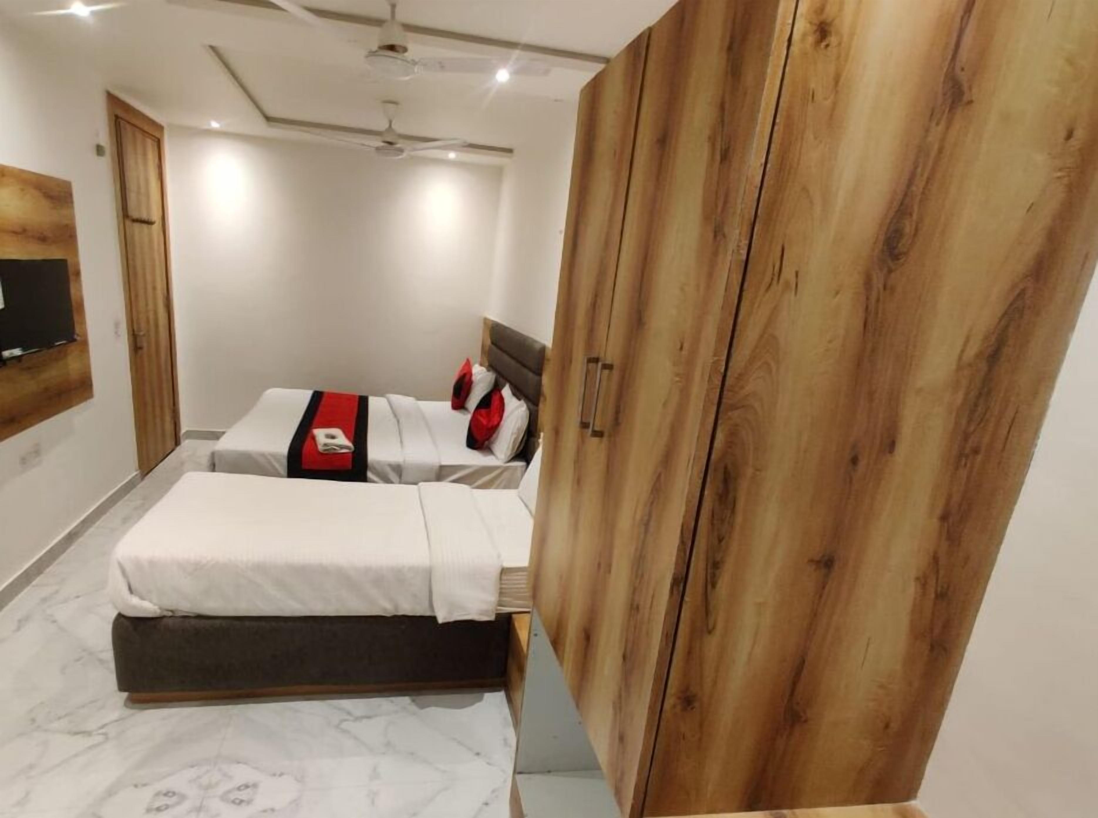 Photo - Hotel Ravi Palace Agra