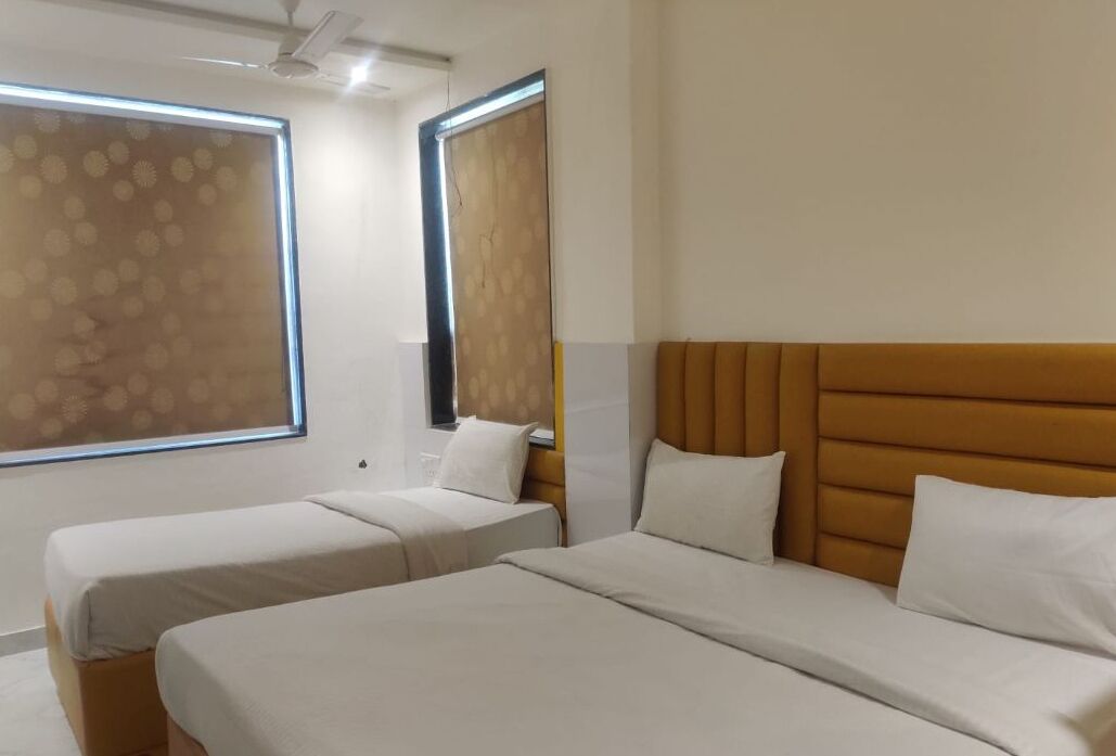Photo - Hotel Ravi Palace Agra