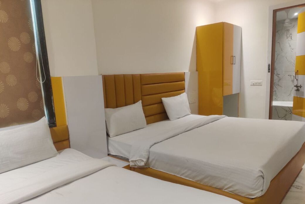 Photo - Hotel Ravi Palace Agra
