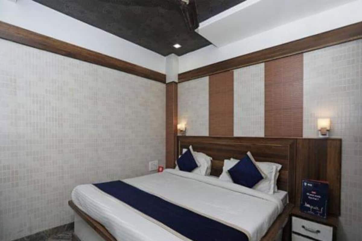 Deluxe Room | 1 bedroom, free WiFi