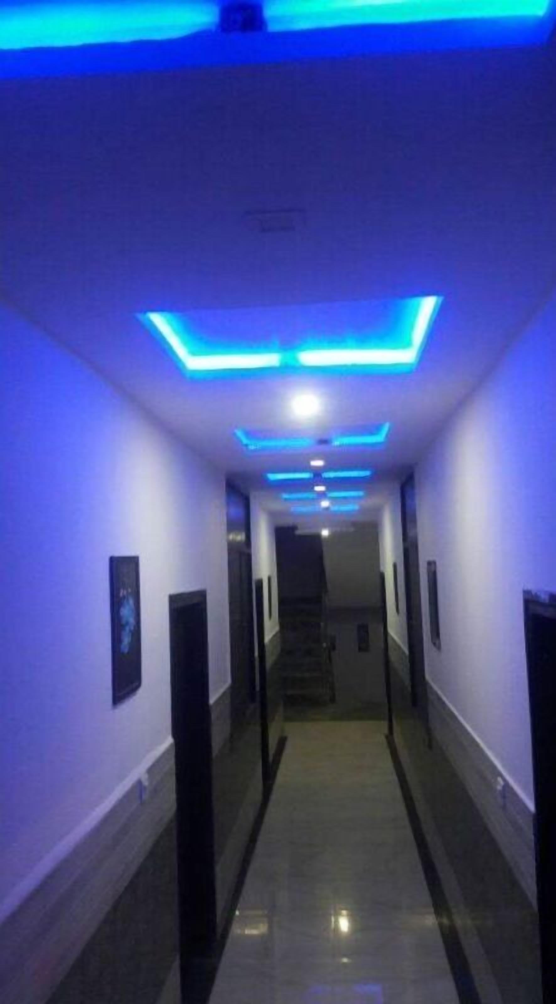 Photo - Hotel Ravi Palace Agra