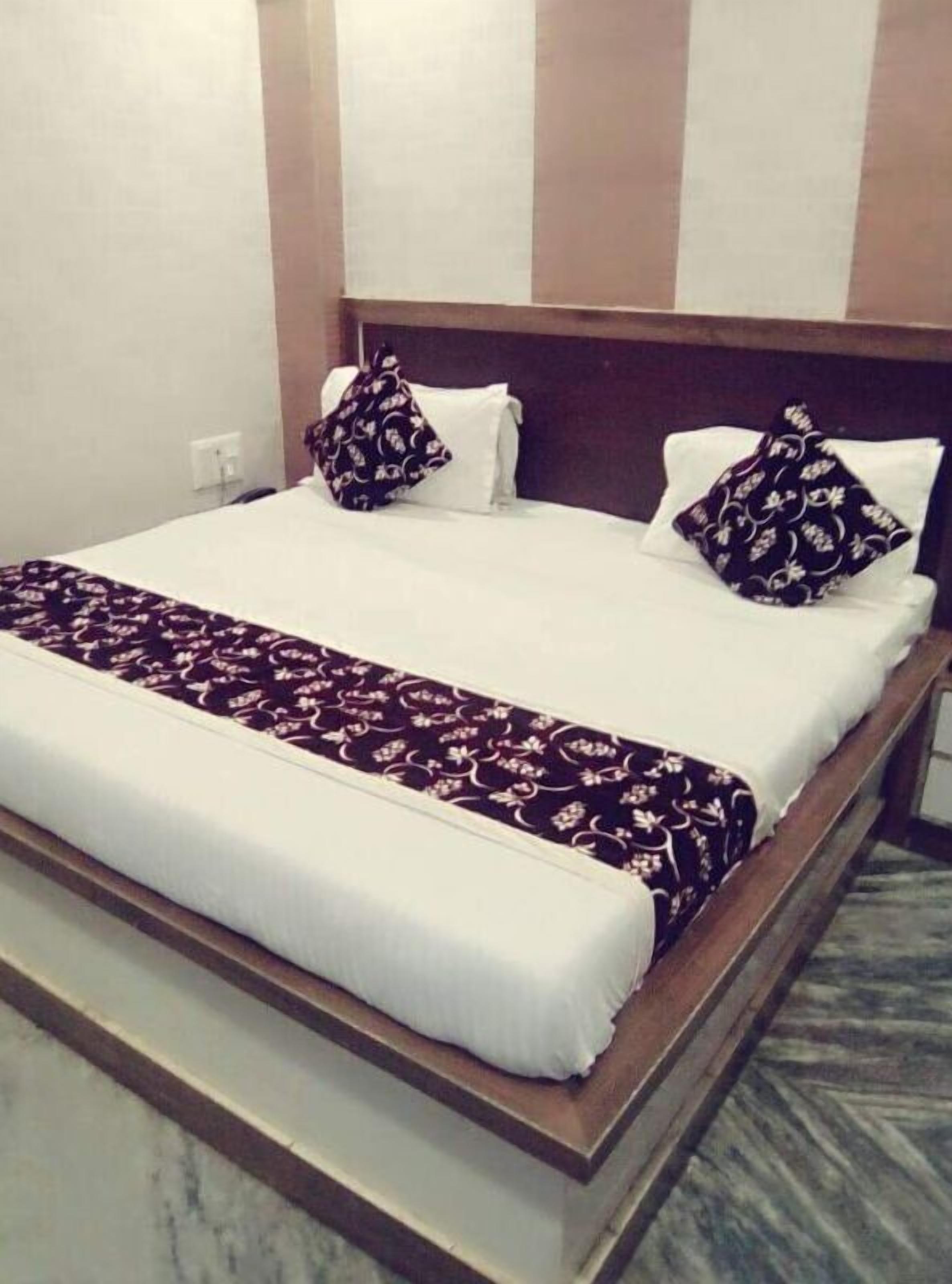 Photo - Hotel Ravi Palace Agra