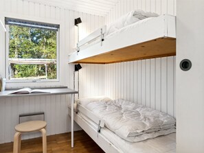 3 Schlafzimmer
