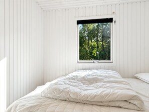 3 bedrooms - "Arwin" - 200m from the sea by Interhome (Hadsund)