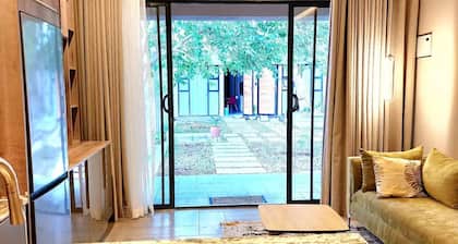 Instahomes by Tru - Garden Suites