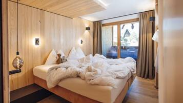 1 Schlafzimmer, WLAN