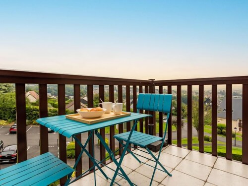 Le Domaine du Vert Coteau by Interhome