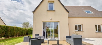 Vacation home D day by Interhome
