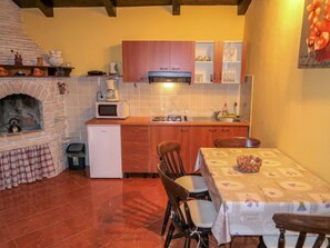 Dining - Vacation home Milena by Interhome (Barban)