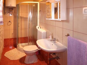 Towels - Vacation home Milena by Interhome (Barban)