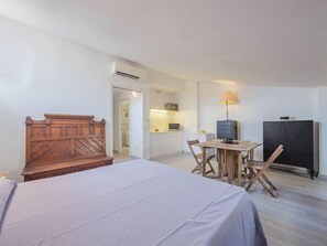 3 Schlafzimmer