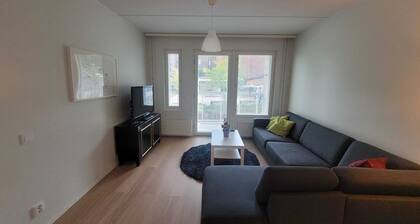 Kotimaailma Helsinki - Amiraalinkatu 2