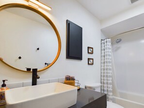 Haartrockner, Handtücher