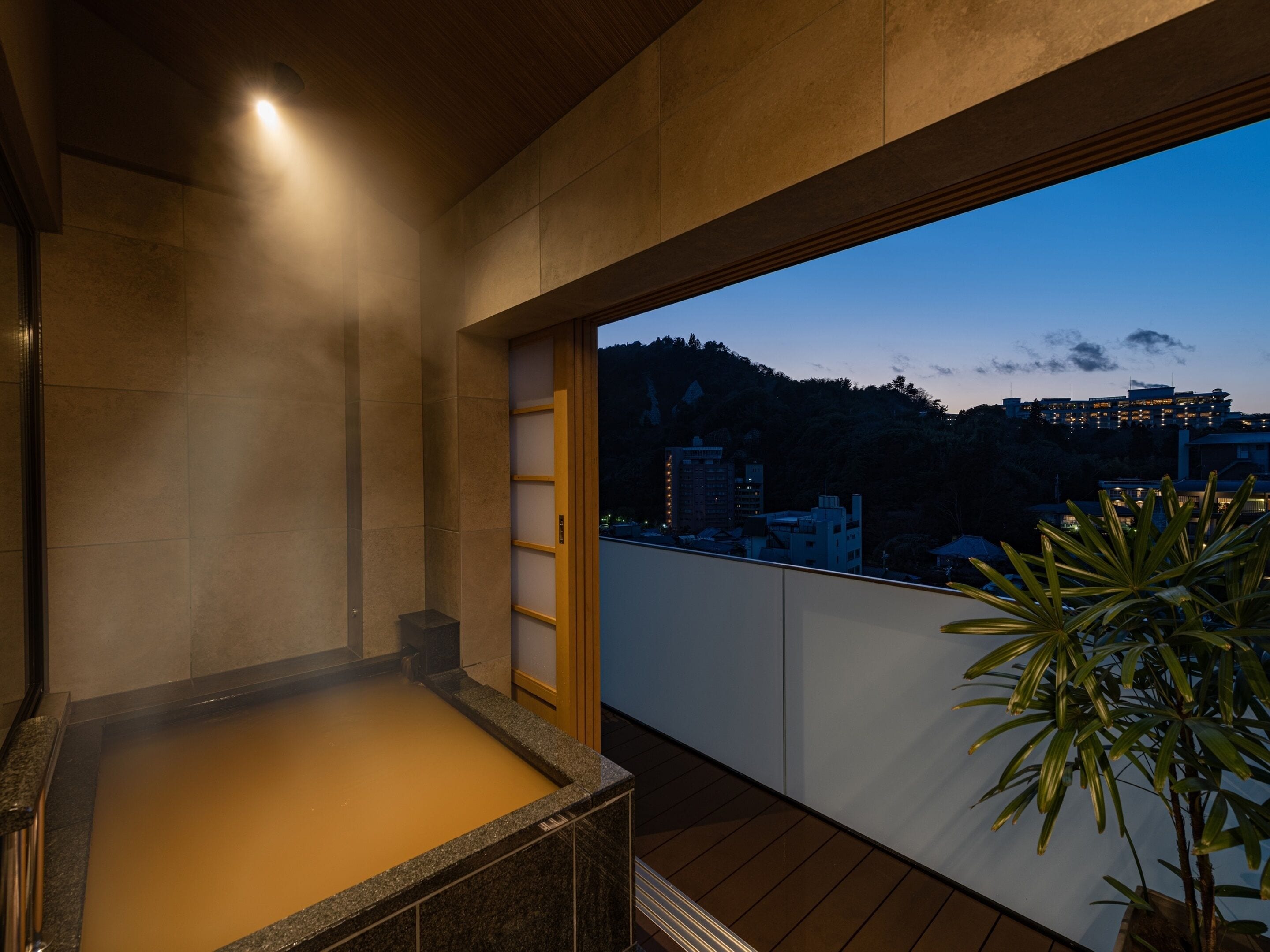 [302] Sougetsu/Private Open-air Bath (65sqm), Non Smoking | Free WiFi, bed sheets