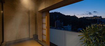 Arima Onsen ShikinoIrodori Hatago