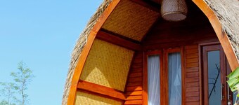 Ekas Breaks Resort