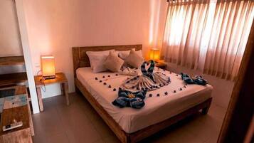 Suite básica | 1 habitación, tabla de planchar con plancha y wifi gratis